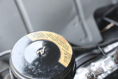 1955 Citro&euml;n Citro&euml;n 2CV AZ &ldquo;Restored condition&rdquo;