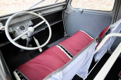1955 Citro&euml;n Citro&euml;n 2CV AZ &ldquo;Restored condition&rdquo;