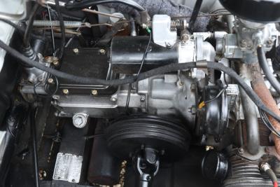 1955 Citro&euml;n Citro&euml;n 2CV AZ &ldquo;Restored condition&rdquo;