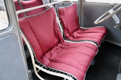 1955 Citro&euml;n Citro&euml;n 2CV AZ &ldquo;Restored condition&rdquo;