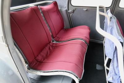 1955 Citro&euml;n Citro&euml;n 2CV AZ &ldquo;Restored condition&rdquo;