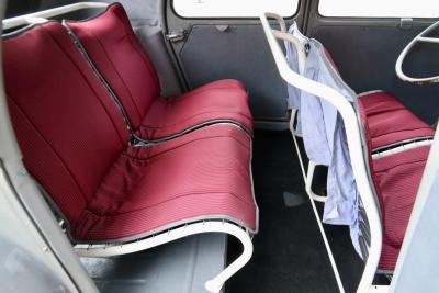 1955 Citro&euml;n Citro&euml;n 2CV AZ &ldquo;Restored condition&rdquo;