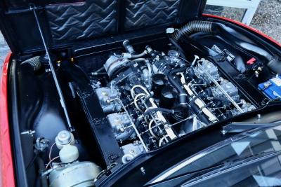 1971 Ferrari 365 GTC/4 &ldquo; Paris Motor Show-car&rdquo;