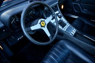 1971 Ferrari 365 GTC/4 &ldquo; Paris Motor Show-car&rdquo;