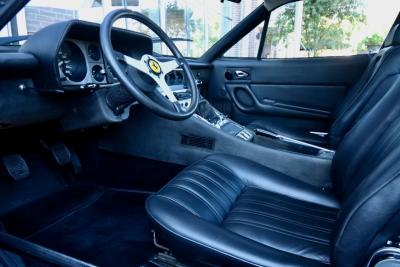 1971 Ferrari 365 GTC/4 &ldquo; Paris Motor Show-car&rdquo;