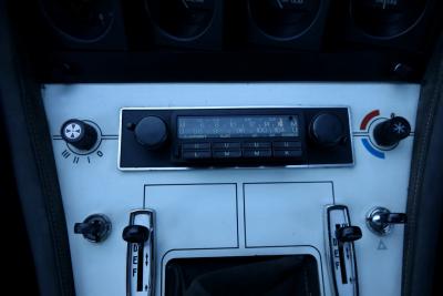 1971 Ferrari 365 GTC/4 &ldquo; Paris Motor Show-car&rdquo;