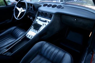 1971 Ferrari 365 GTC/4 &ldquo; Paris Motor Show-car&rdquo;