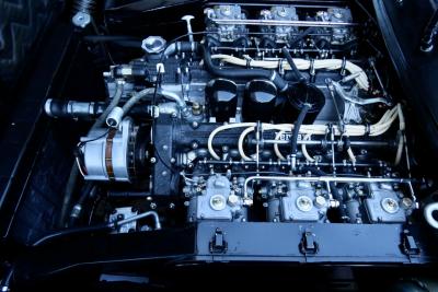 1971 Ferrari 365 GTC/4 &ldquo; Paris Motor Show-car&rdquo;