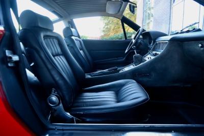 1971 Ferrari 365 GTC/4 &ldquo; Paris Motor Show-car&rdquo;