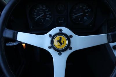 1971 Ferrari 365 GTC/4 &ldquo; Paris Motor Show-car&rdquo;