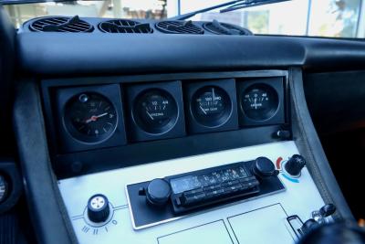 1971 Ferrari 365 GTC/4 &ldquo; Paris Motor Show-car&rdquo;