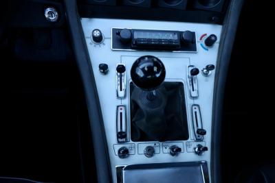 1971 Ferrari 365 GTC/4 &ldquo; Paris Motor Show-car&rdquo;