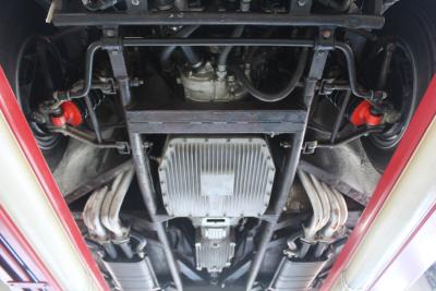 1971 Ferrari 365 GTC/4 &ldquo; Paris Motor Show-car&rdquo;