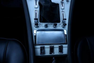 1971 Ferrari 365 GTC/4 &ldquo; Paris Motor Show-car&rdquo;