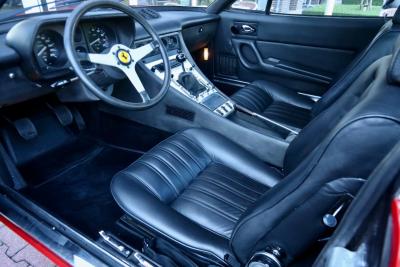 1971 Ferrari 365 GTC/4 &ldquo; Paris Motor Show-car&rdquo;