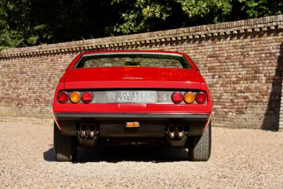 1971 Ferrari 365 GTC/4 &ldquo; Paris Motor Show-car&rdquo;