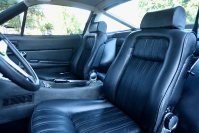 1971 Ferrari 365 GTC/4 &ldquo; Paris Motor Show-car&rdquo;