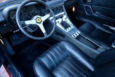 1971 Ferrari 365 GTC/4 &ldquo; Paris Motor Show-car&rdquo;