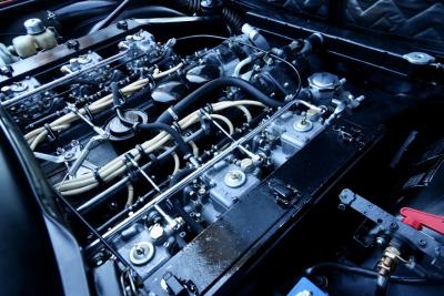 1971 Ferrari 365 GTC/4 &ldquo; Paris Motor Show-car&rdquo;