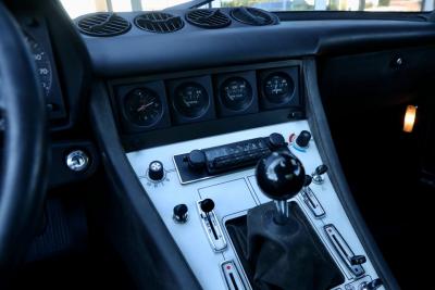 1971 Ferrari 365 GTC/4 &ldquo; Paris Motor Show-car&rdquo;