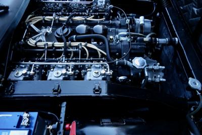 1971 Ferrari 365 GTC/4 &ldquo; Paris Motor Show-car&rdquo;