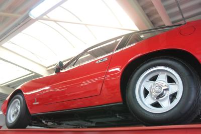 1971 Ferrari 365 GTC/4 &ldquo; Paris Motor Show-car&rdquo;