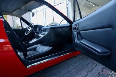 1971 Ferrari 365 GTC/4 &ldquo; Paris Motor Show-car&rdquo;