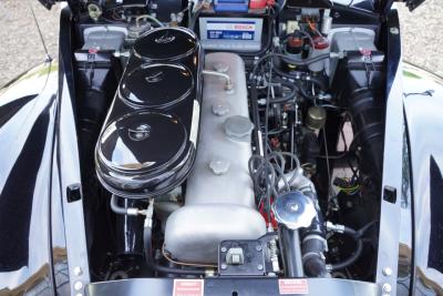 1953 Mercedes - Benz Mercedes Benz 300S Coupe &ldquo;Matching numbers&rdquo;