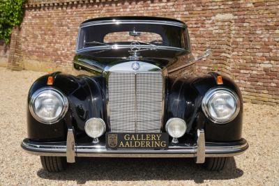 1953 Mercedes - Benz Mercedes Benz 300S Coupe &ldquo;Matching numbers&rdquo;