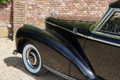 1953 Mercedes - Benz Mercedes Benz 300S Coupe &ldquo;Matching numbers&rdquo;