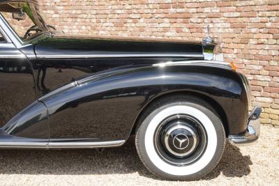 1953 Mercedes - Benz Mercedes Benz 300S Coupe &ldquo;Matching numbers&rdquo;