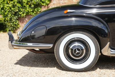 1953 Mercedes - Benz Mercedes Benz 300S Coupe &ldquo;Matching numbers&rdquo;