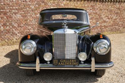 1953 Mercedes - Benz Mercedes Benz 300S Coupe &ldquo;Matching numbers&rdquo;