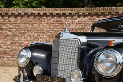 1953 Mercedes - Benz Mercedes Benz 300S Coupe &ldquo;Matching numbers&rdquo;