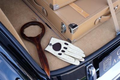 1953 Mercedes - Benz Mercedes Benz 300S Coupe &ldquo;Matching numbers&rdquo;