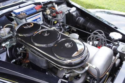 1953 Mercedes - Benz Mercedes Benz 300S Coupe &ldquo;Matching numbers&rdquo;