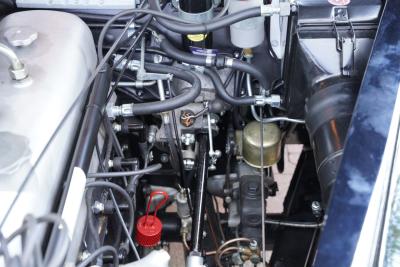 1953 Mercedes - Benz Mercedes Benz 300S Coupe &ldquo;Matching numbers&rdquo;