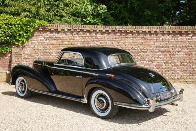 1953 Mercedes - Benz Mercedes Benz 300S Coupe &ldquo;Matching numbers&rdquo;