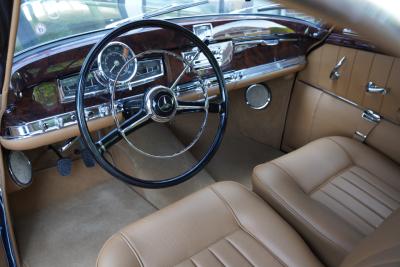 1953 Mercedes - Benz Mercedes Benz 300S Coupe &ldquo;Matching numbers&rdquo;