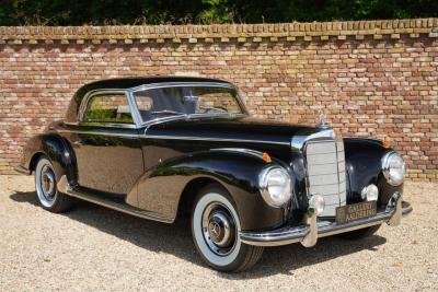 1953 Mercedes - Benz Mercedes Benz 300S Coupe &ldquo;Matching numbers&rdquo;