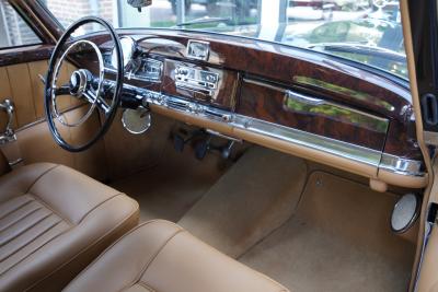 1953 Mercedes - Benz Mercedes Benz 300S Coupe &ldquo;Matching numbers&rdquo;