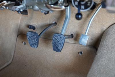 1953 Mercedes - Benz Mercedes Benz 300S Coupe &ldquo;Matching numbers&rdquo;