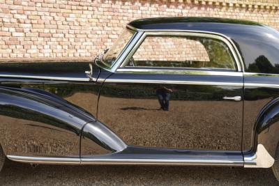 1953 Mercedes - Benz Mercedes Benz 300S Coupe &ldquo;Matching numbers&rdquo;