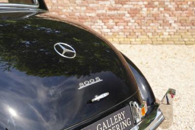 1953 Mercedes - Benz Mercedes Benz 300S Coupe &ldquo;Matching numbers&rdquo;