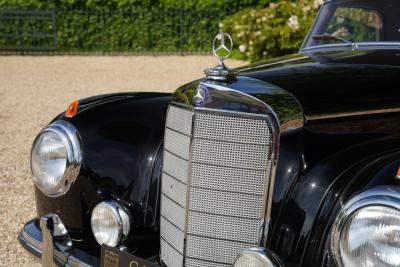 1953 Mercedes - Benz Mercedes Benz 300S Coupe &ldquo;Matching numbers&rdquo;