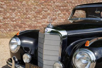 1953 Mercedes - Benz Mercedes Benz 300S Coupe &ldquo;Matching numbers&rdquo;