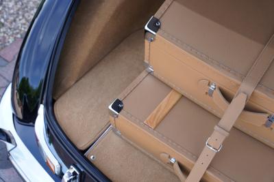 1953 Mercedes - Benz Mercedes Benz 300S Coupe &ldquo;Matching numbers&rdquo;