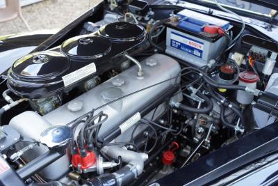 1953 Mercedes - Benz Mercedes Benz 300S Coupe &ldquo;Matching numbers&rdquo;