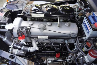 1953 Mercedes - Benz Mercedes Benz 300S Coupe &ldquo;Matching numbers&rdquo;