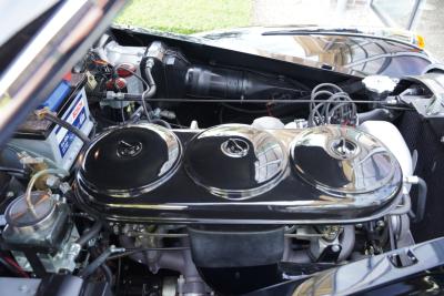 1953 Mercedes - Benz Mercedes Benz 300S Coupe &ldquo;Matching numbers&rdquo;